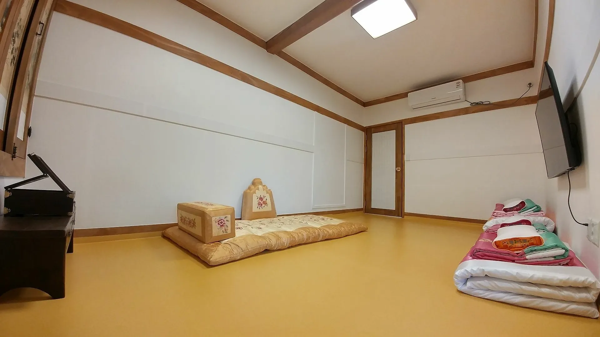 So Hyeon Dang Hanok Guesthouse Seoul Hotel