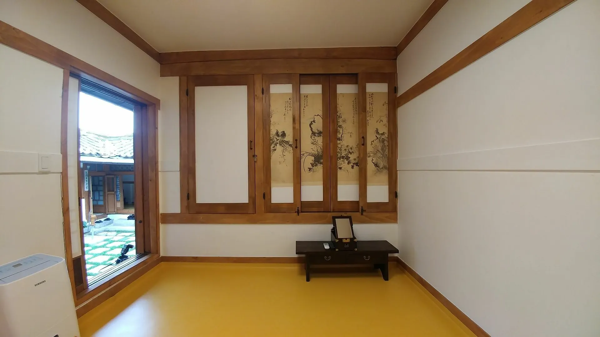 So Hyeon Dang Hanok Guesthouse Seoul 2*,  South Korea