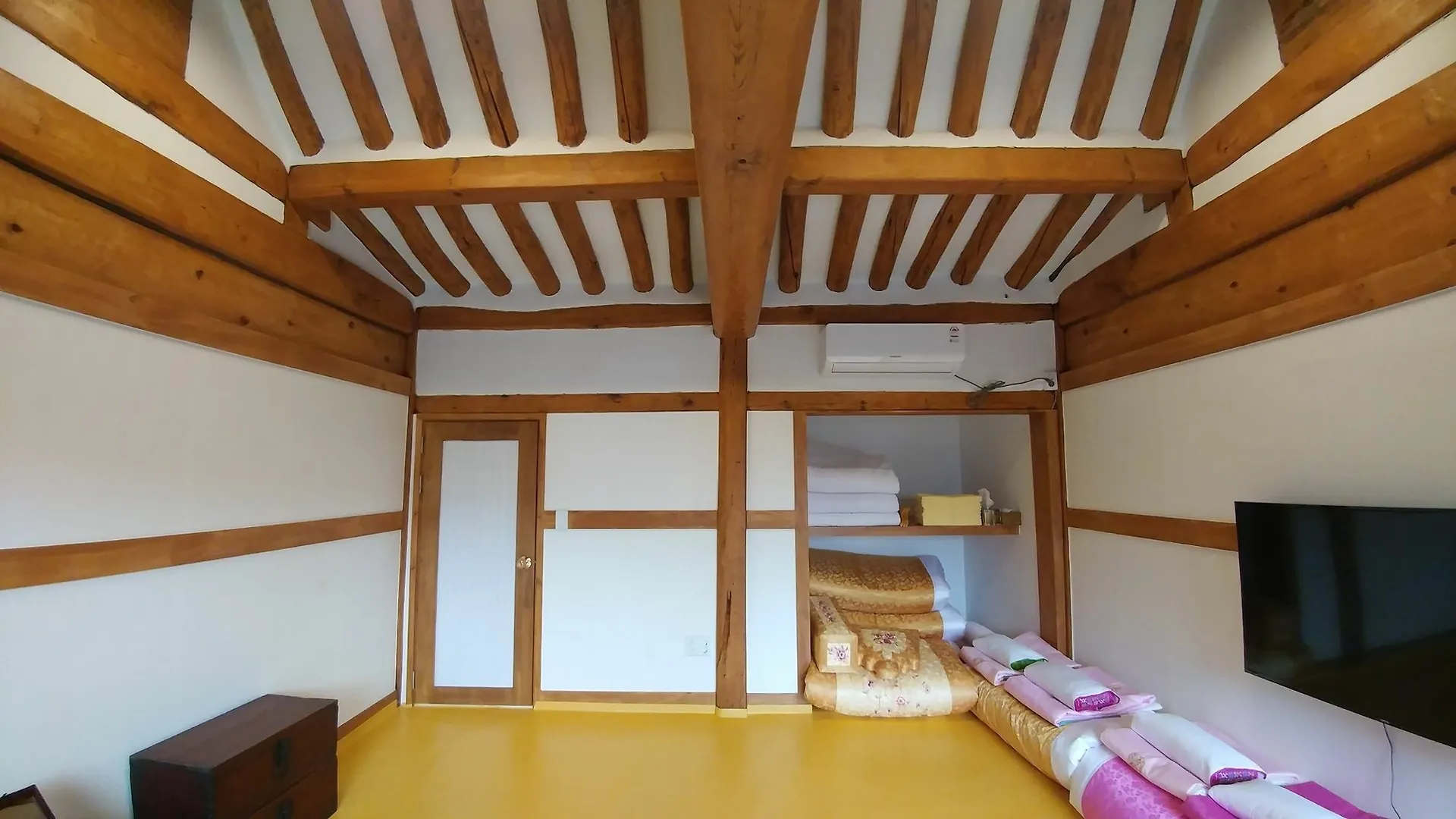 Hotel So Hyeon Dang Hanok Guesthouse Seoul