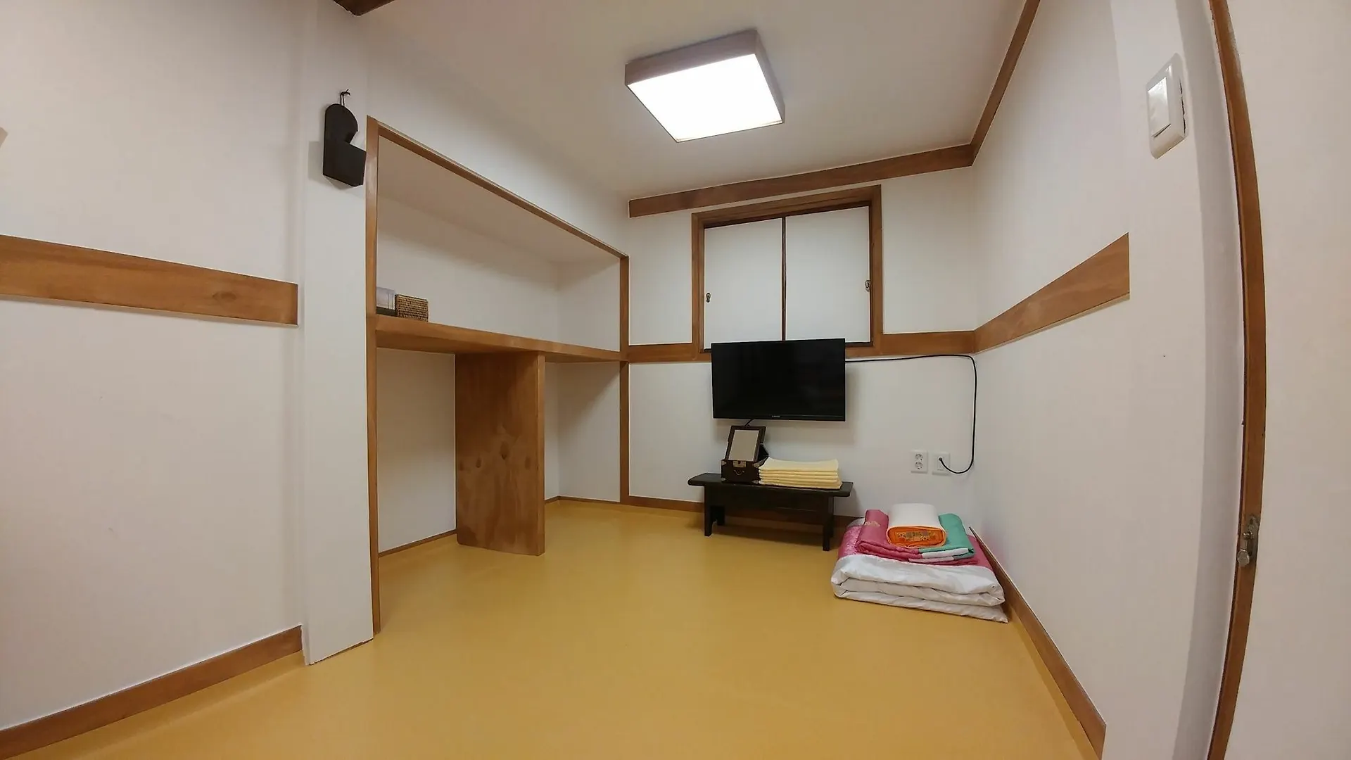 So Hyeon Dang Hanok Guesthouse Seoul Hotel