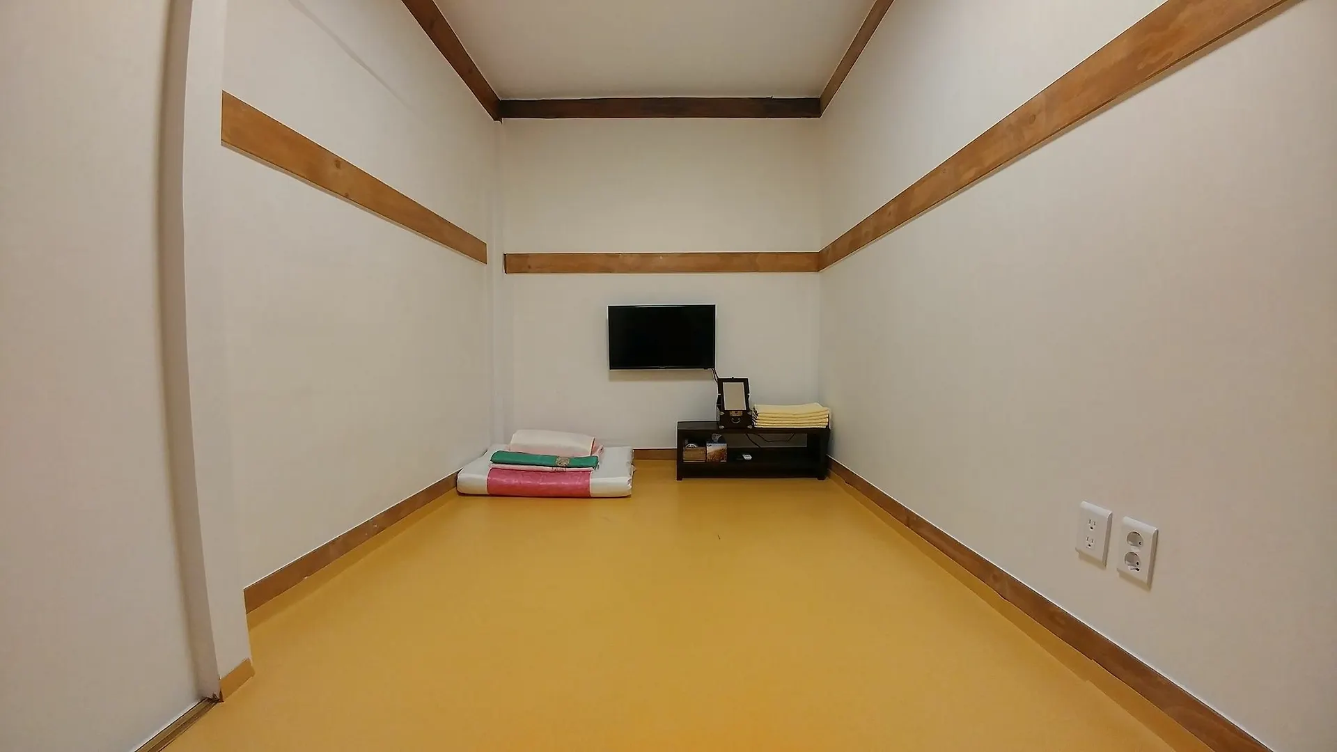 ** Hotel So Hyeon Dang Hanok Guesthouse Seoul South Korea