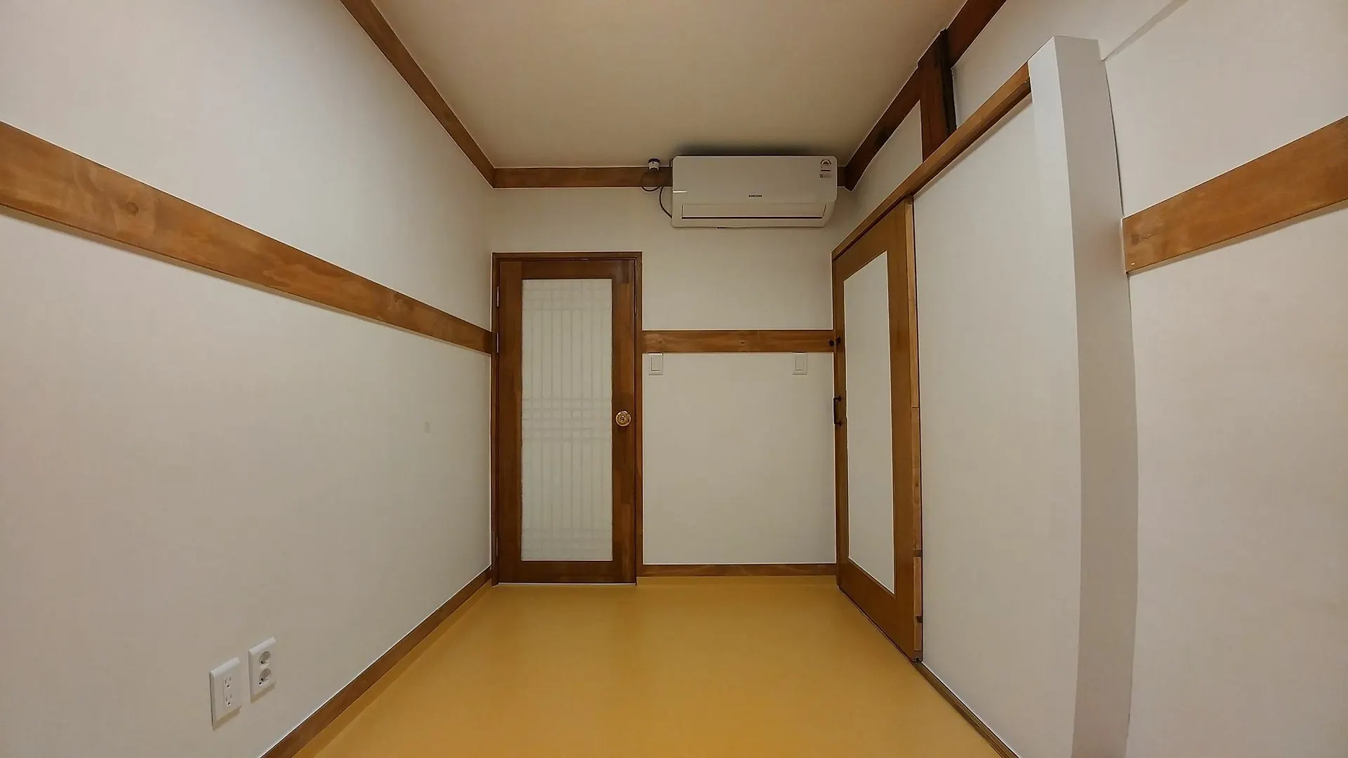 So Hyeon Dang Hanok Guesthouse Seoul Hotel