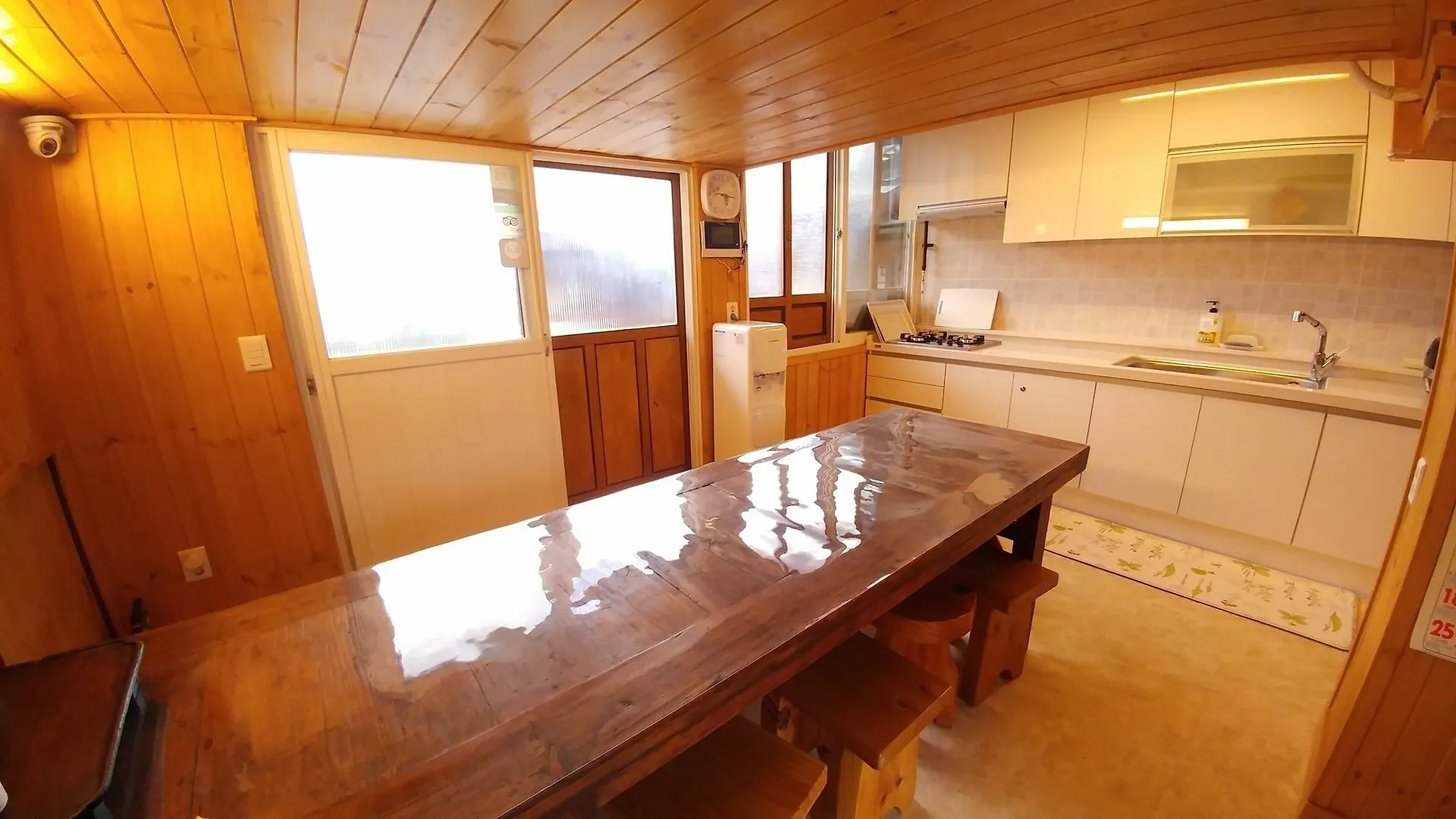 So Hyeon Dang Hanok Guesthouse Seoul 2*,  South Korea