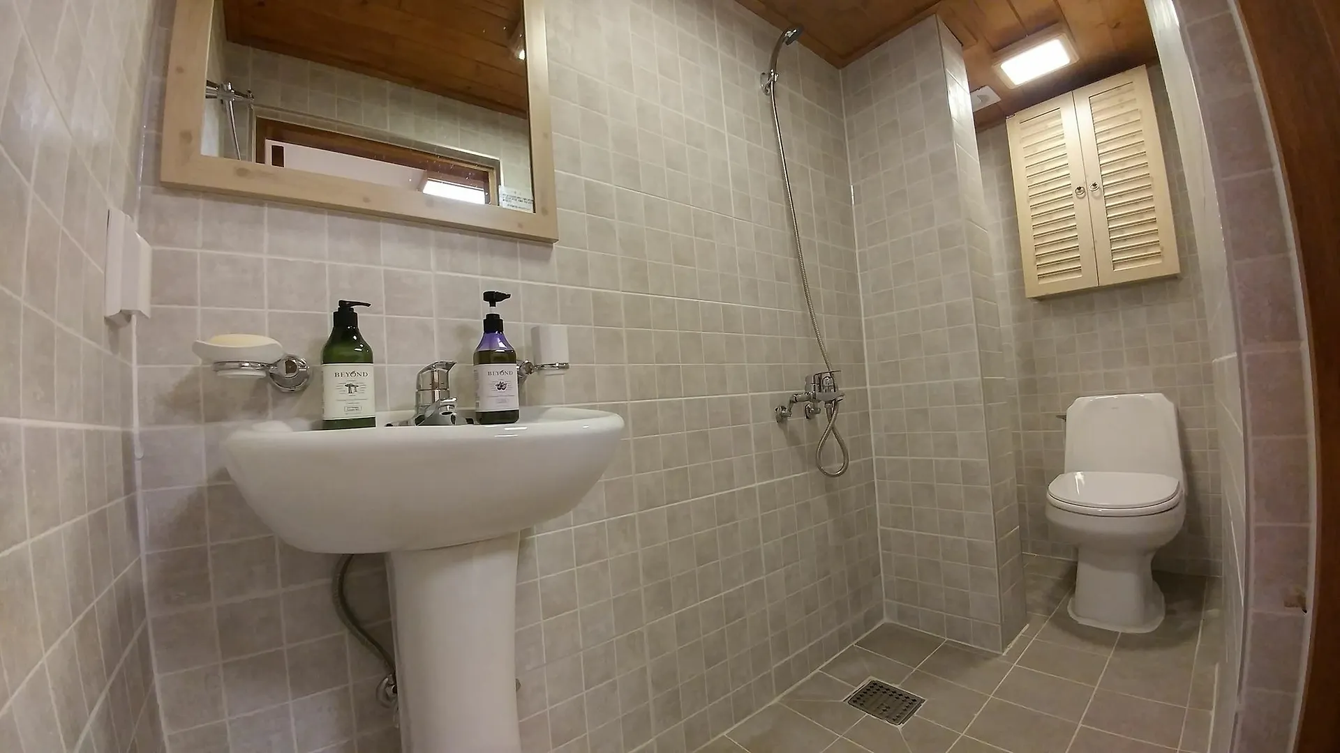 ** Hotel So Hyeon Dang Hanok Guesthouse Seoul South Korea