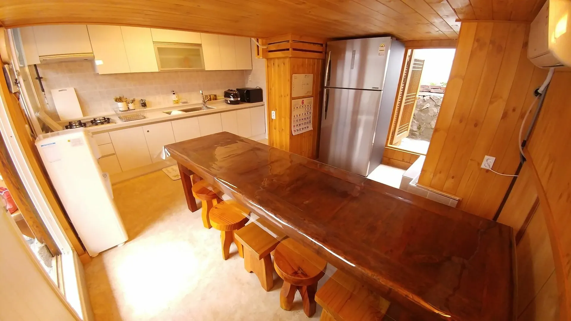 So Hyeon Dang Hanok Guesthouse Seoul 2*,  South Korea